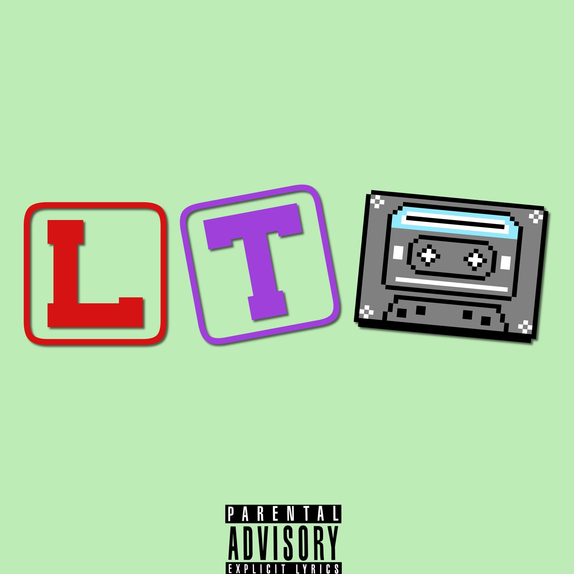 Album cover of Little Timmy's Cassette