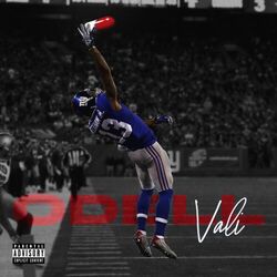 Cover of Odell
