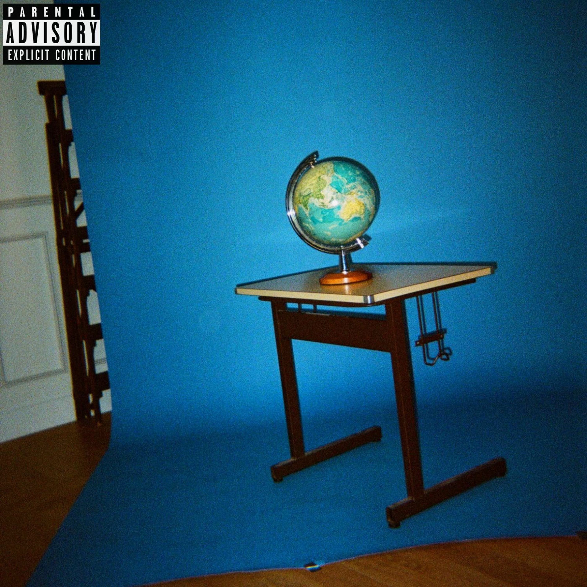 Album cover of Reykjavik