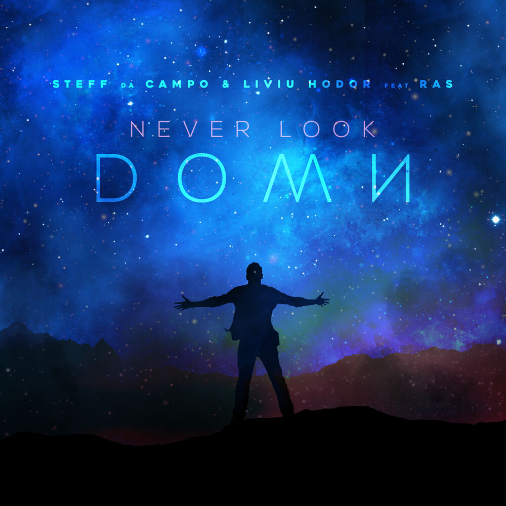 Picture of Never Look Down