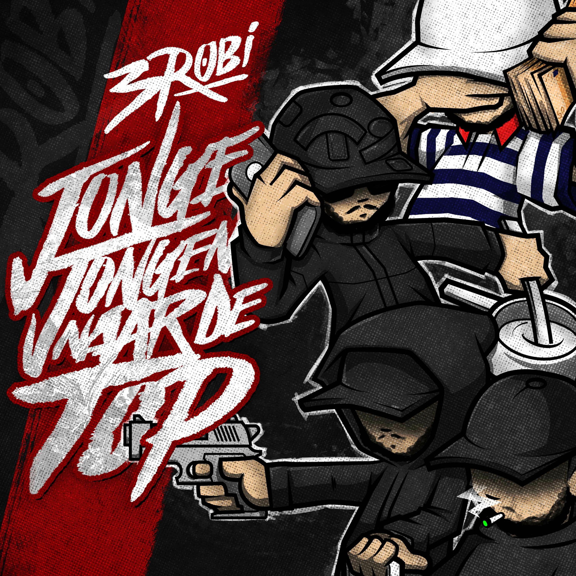Album cover of Jonge Jongen Naar De Top