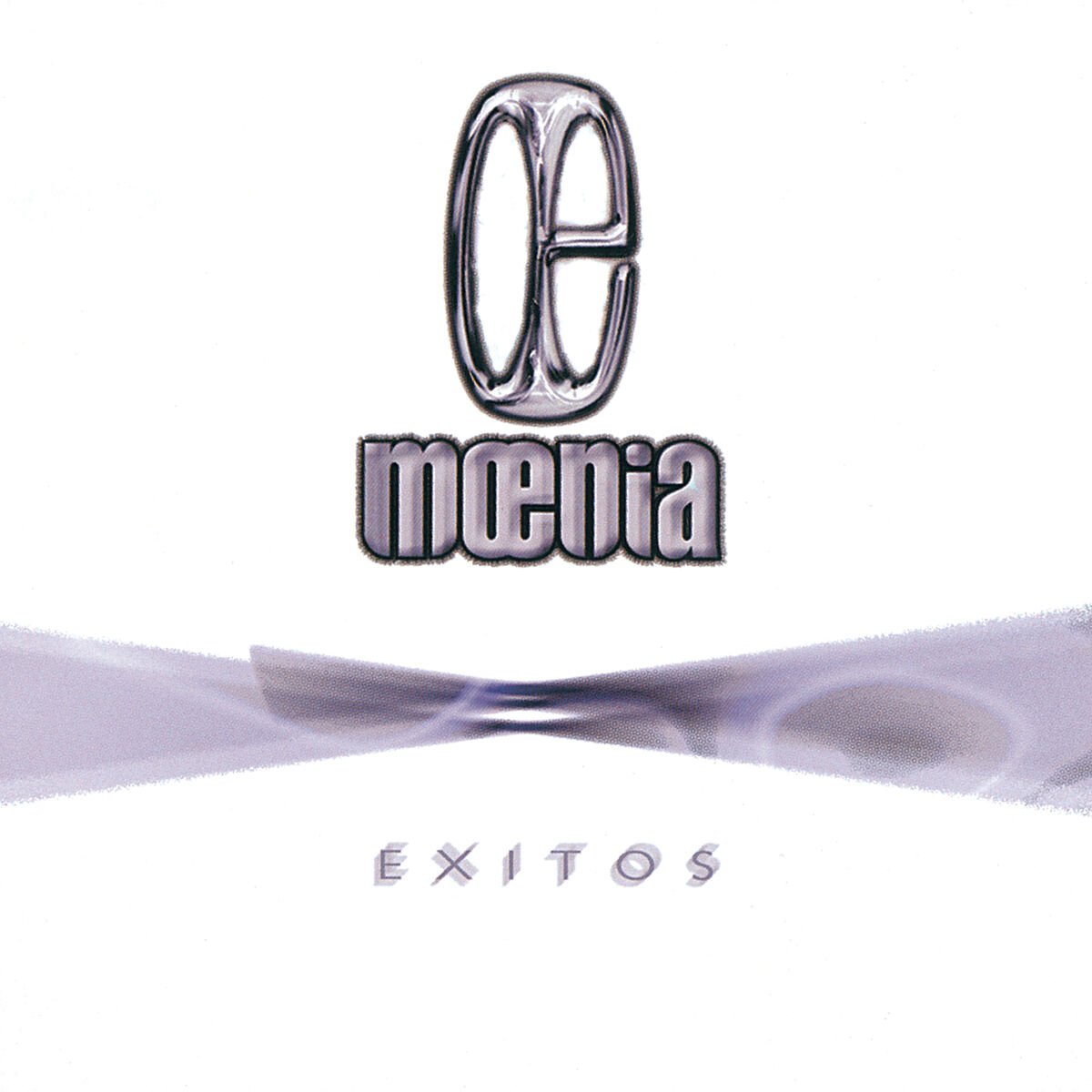 Album cover of Moenia Exitos