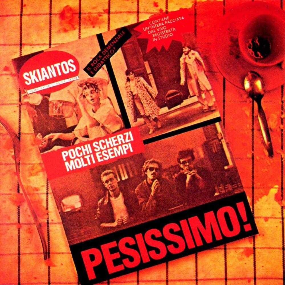 Picture of Pesissimo