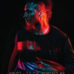 Cover of Teoe Remixes #2
