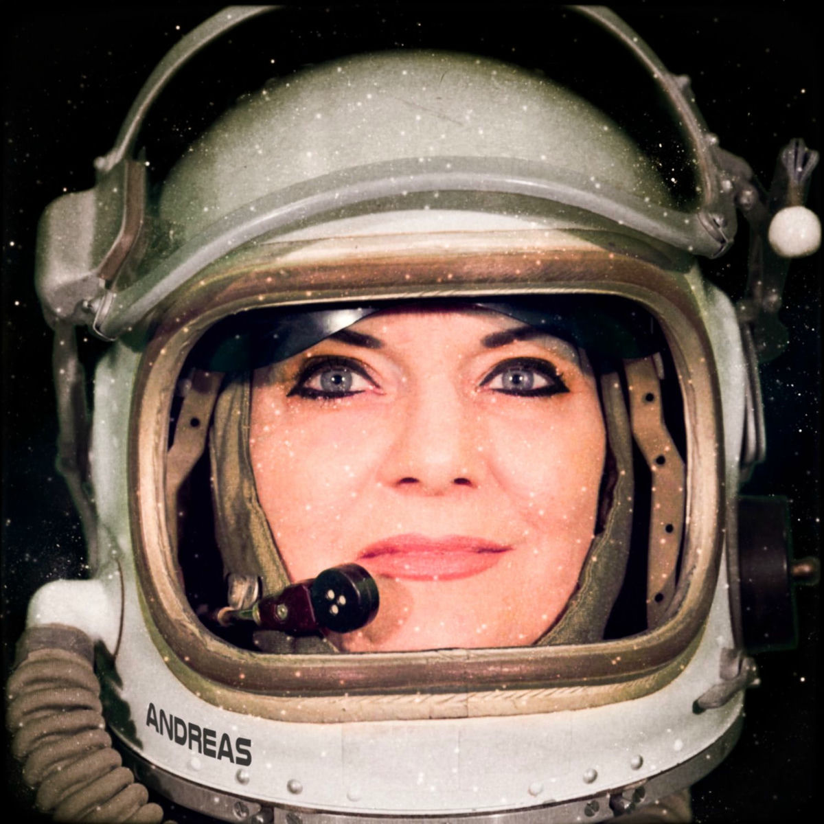 Album cover of Zero Gravity Love (Andreas Dorau Remix)