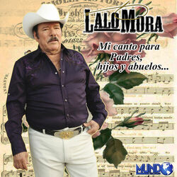 Cover of Mi Canto para Padres Hijos y Abuelos