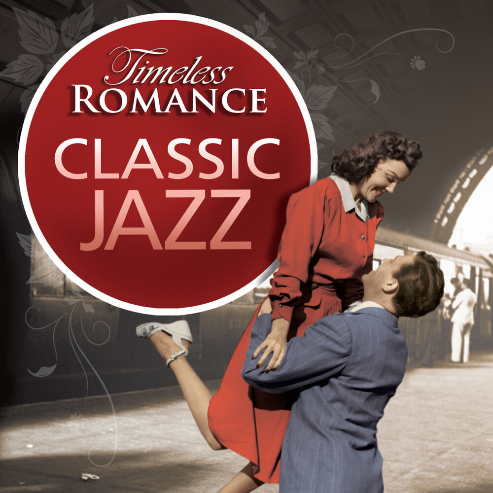 Picture of Timeless Romance: Jazz Classics