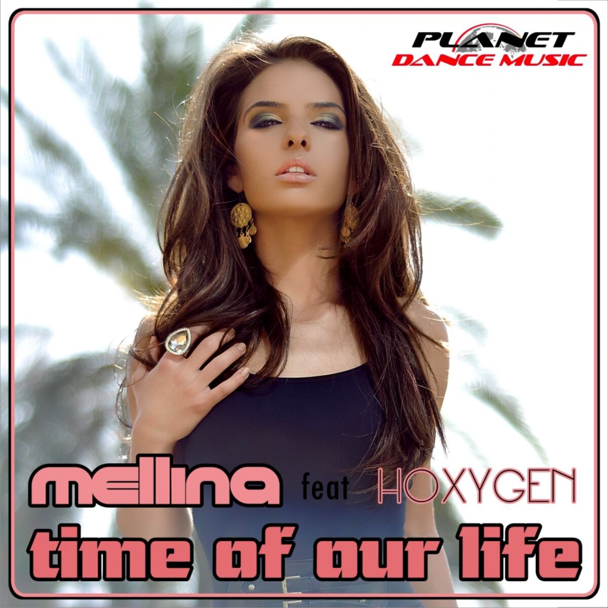 Album cover of Time Of Our Life