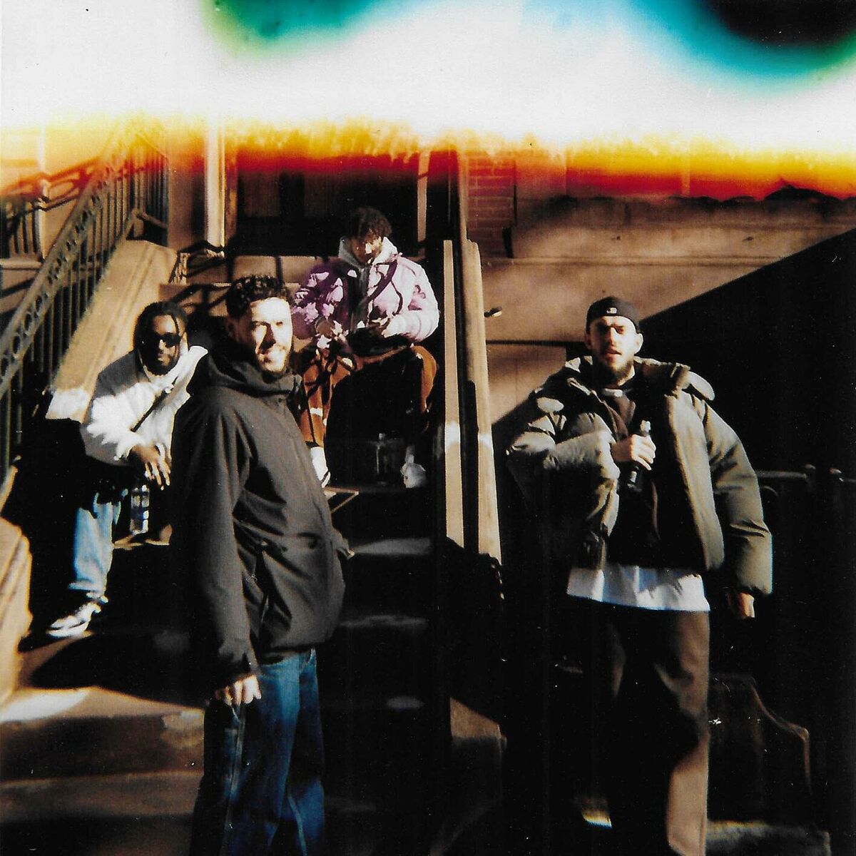 Album cover of LA VIE EST PLUS BELLE