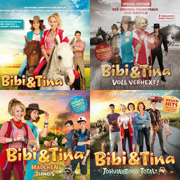 bibi und tina