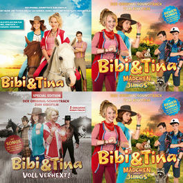 bibi und tina