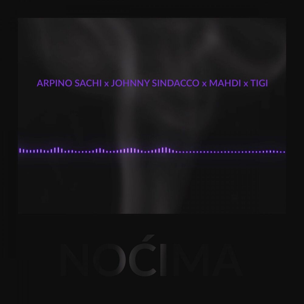 Picture of Noćima