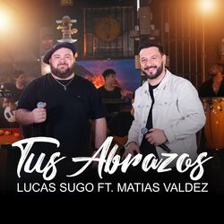 Cover of Tus Abrazos