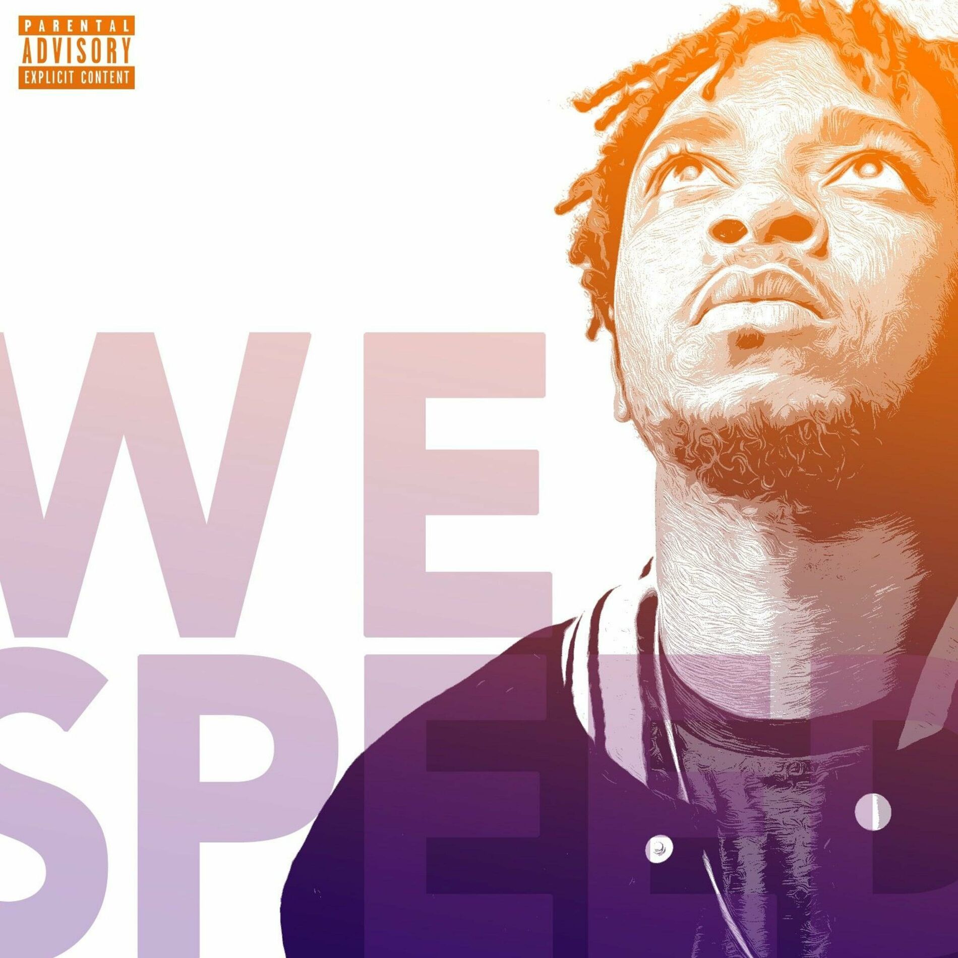 Album cover of We Speed