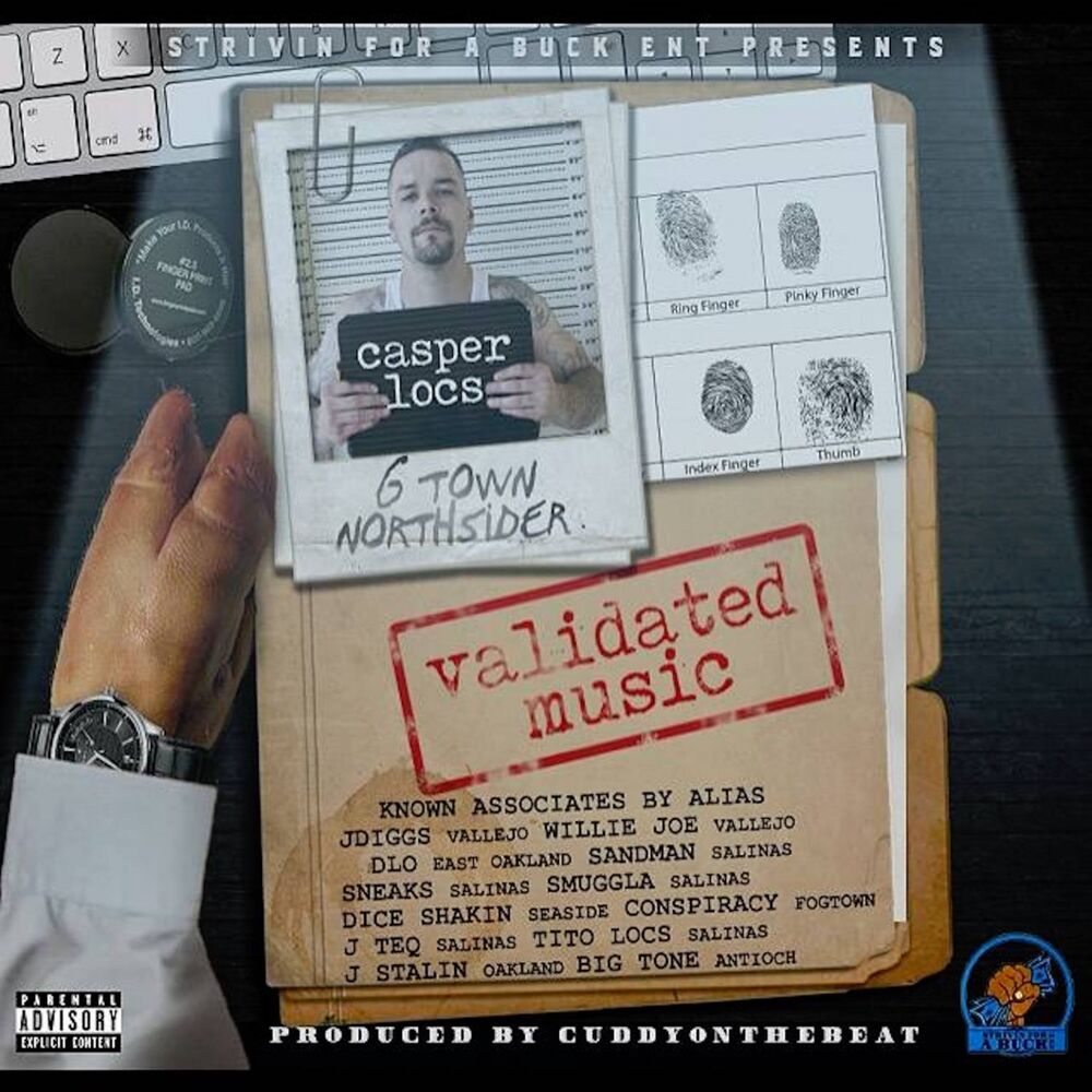 Picture of Validated Music