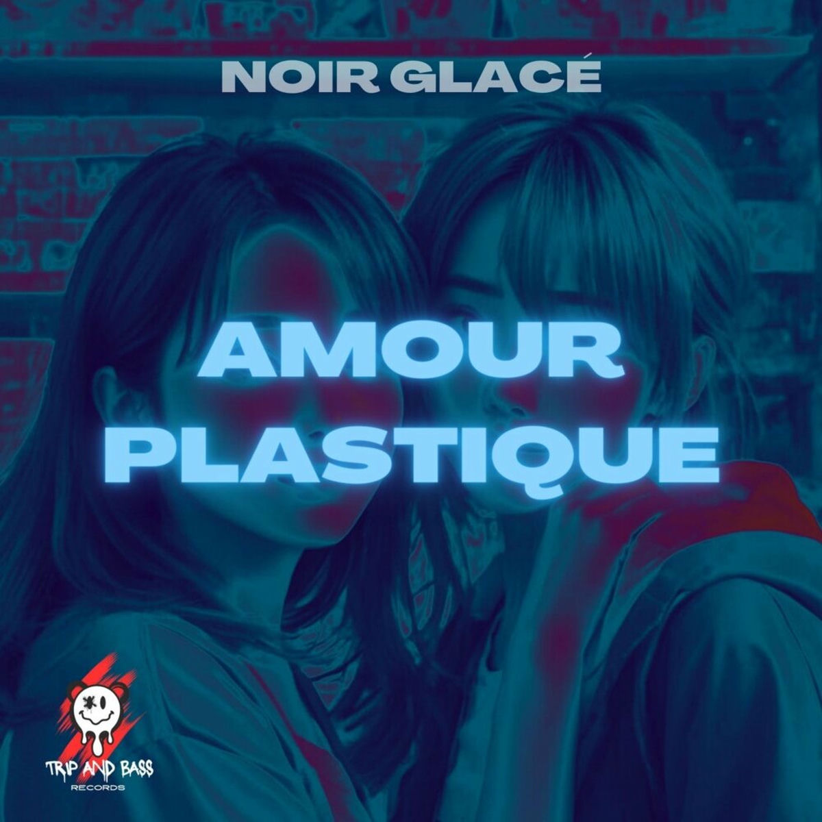 Album cover of Amour plastique - AFRO HOUSE