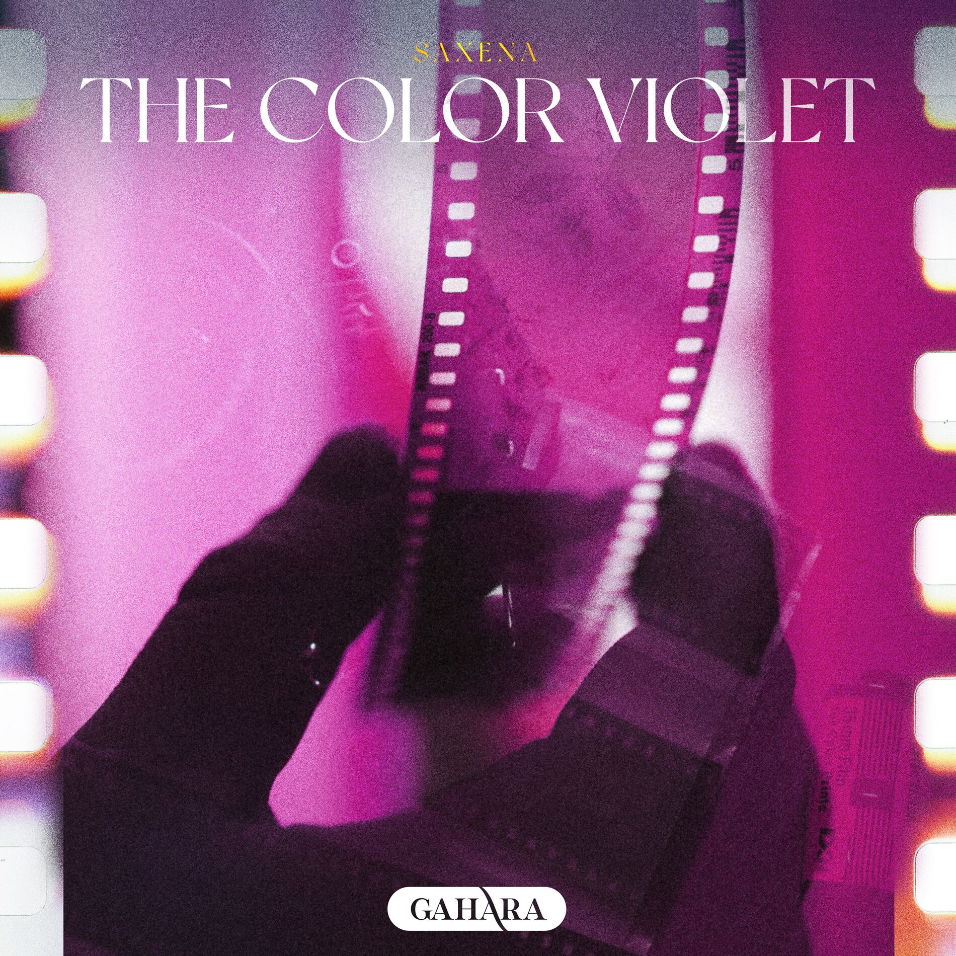 Album cover of The Color Violet