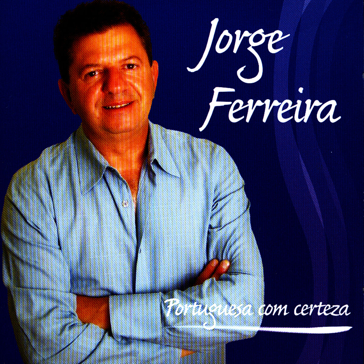 Album cover of Portuguesa com Certeza