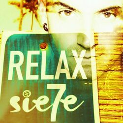 Cover of Relax