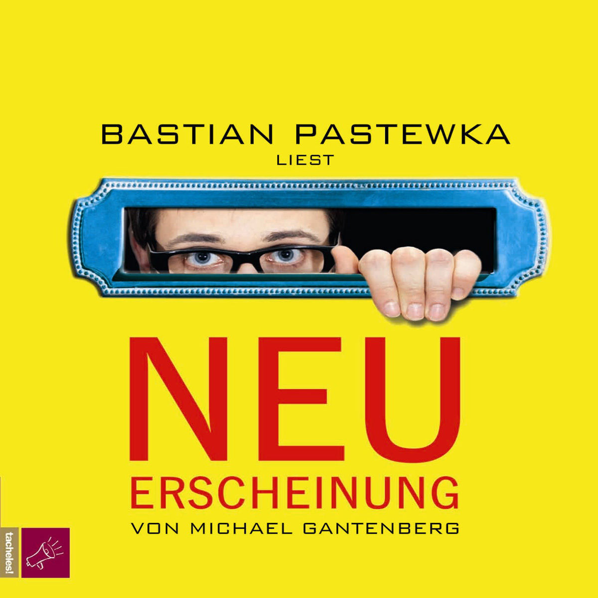 Album cover of Neuerscheinung