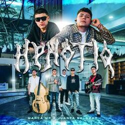 Cover of HPNOTIQ