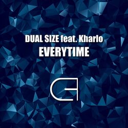 Cover of Everytime (Extended)