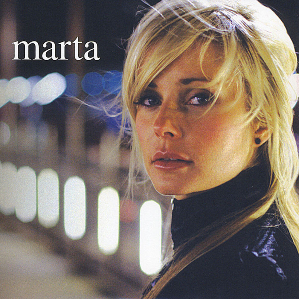 Picture of Marta