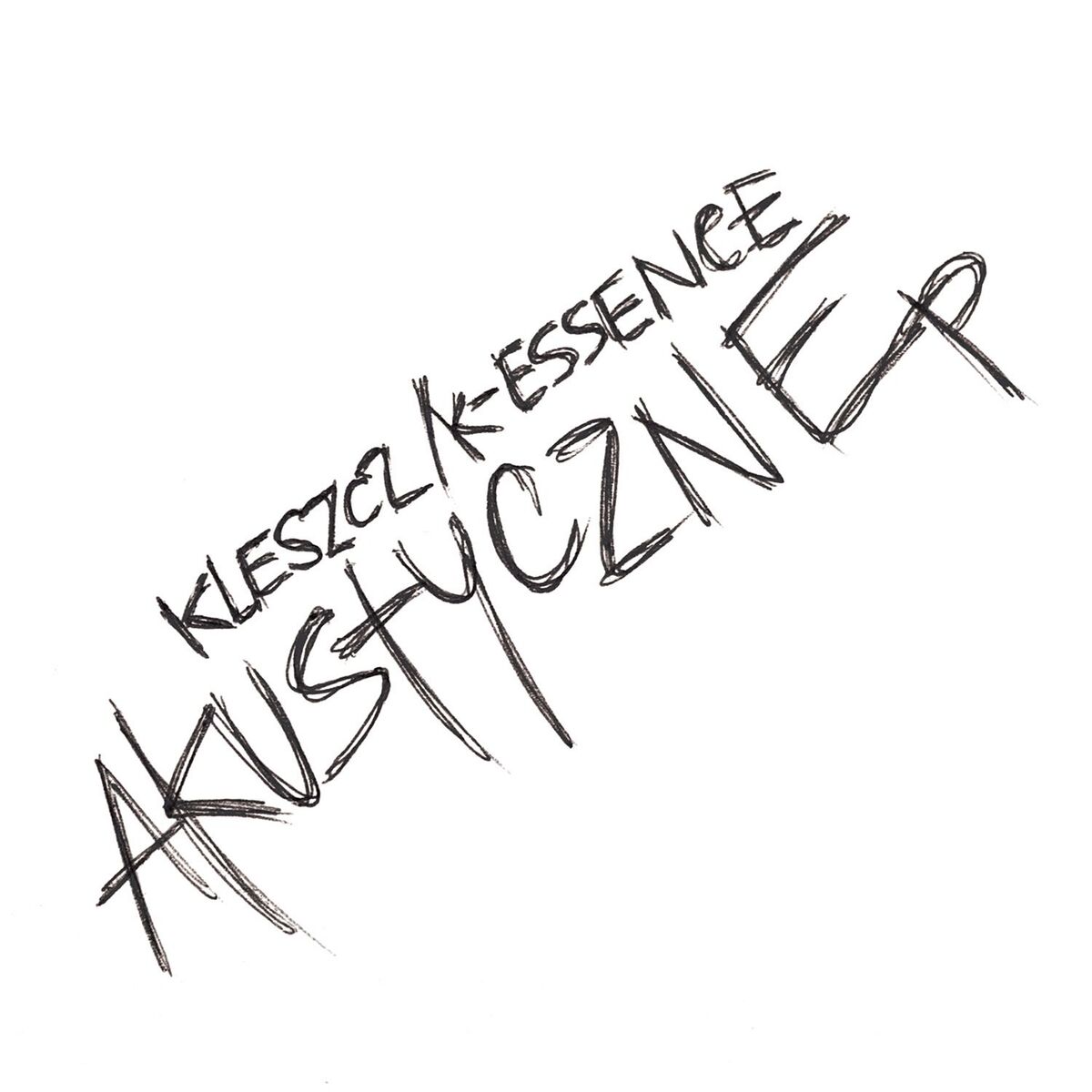 Album cover of Akustyczne EP