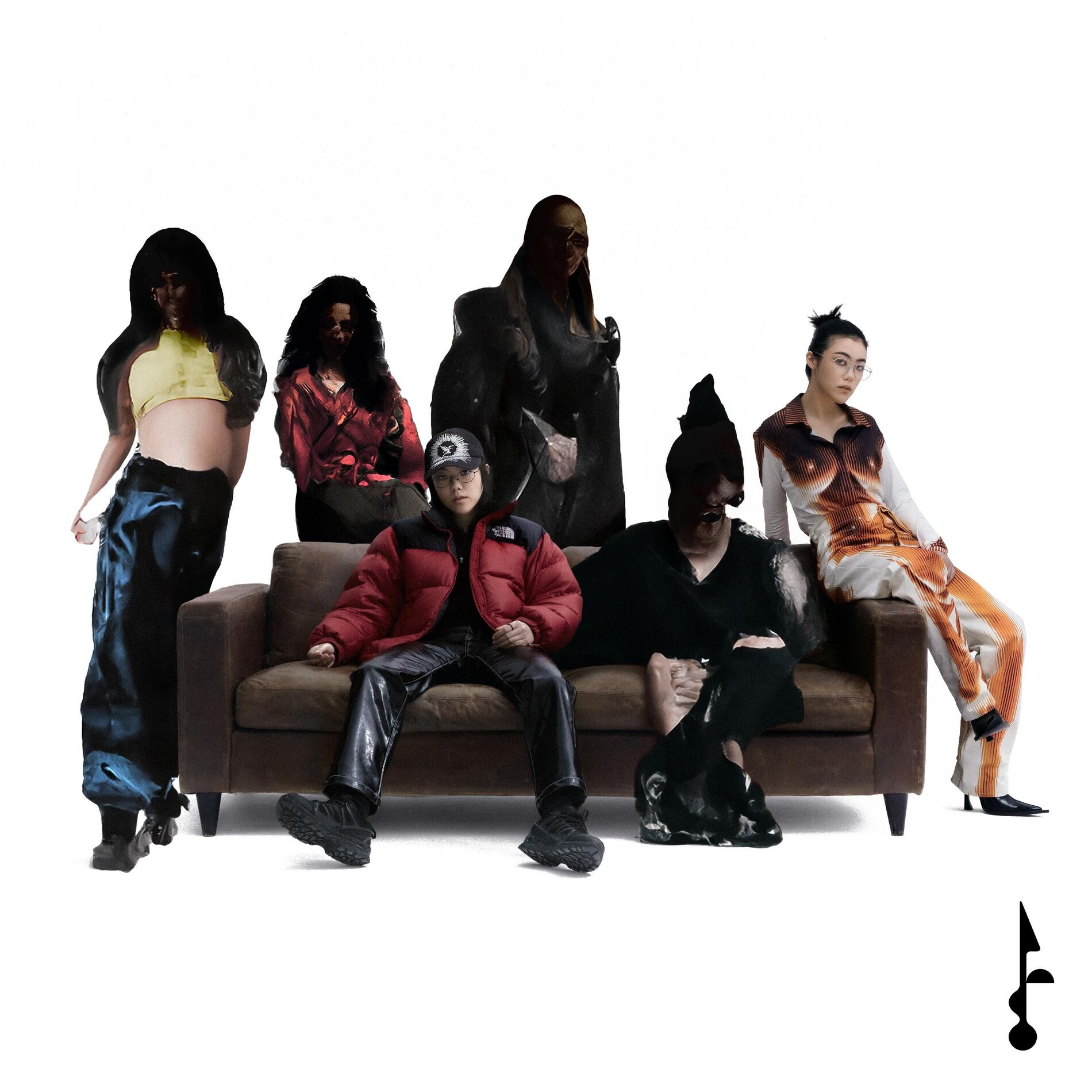 Album cover of Prologue : Love
