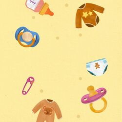 Cover of A New Beginning: Music for Baby’s Milestones