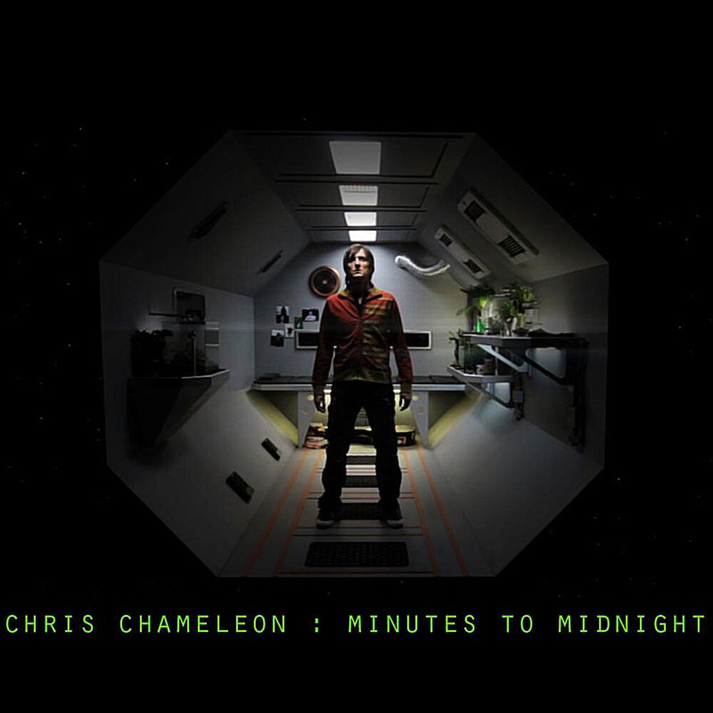 Picture of Minutes to Midnight