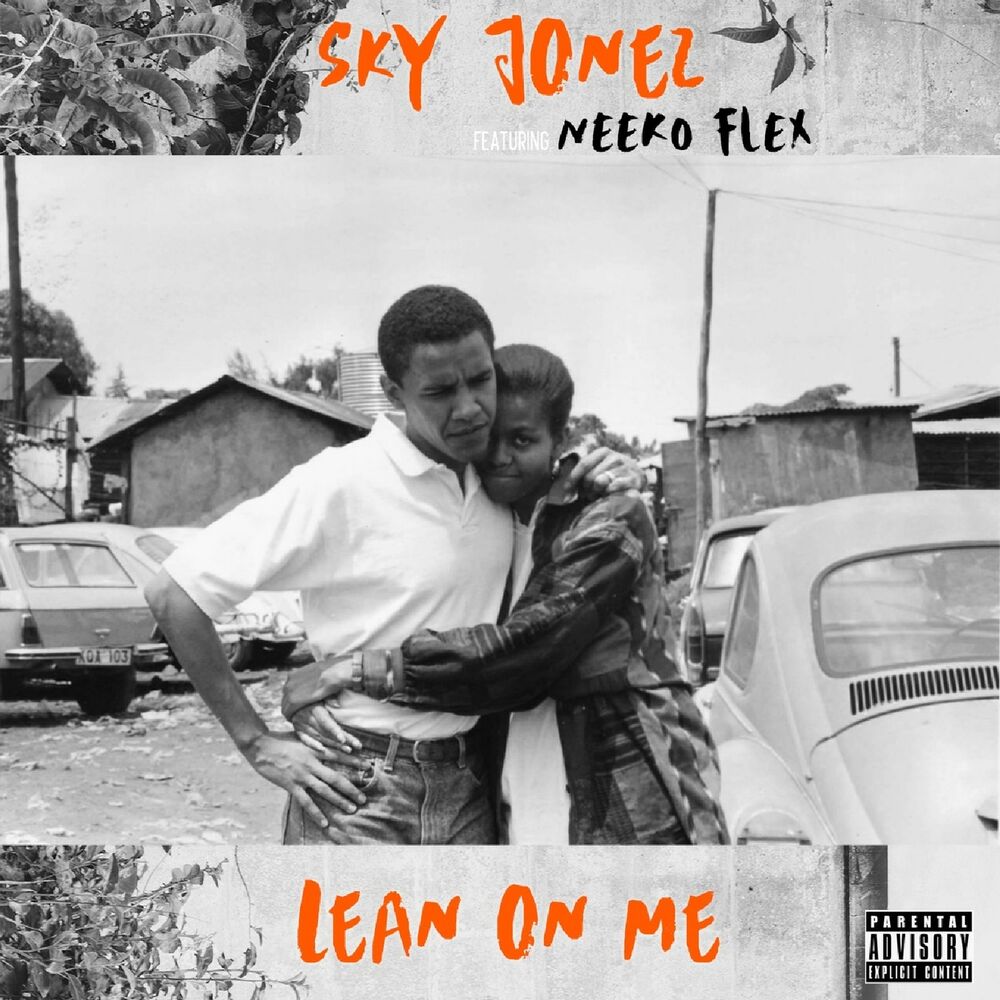 Picture of Lean on Me (feat. NEEKO FLEX)