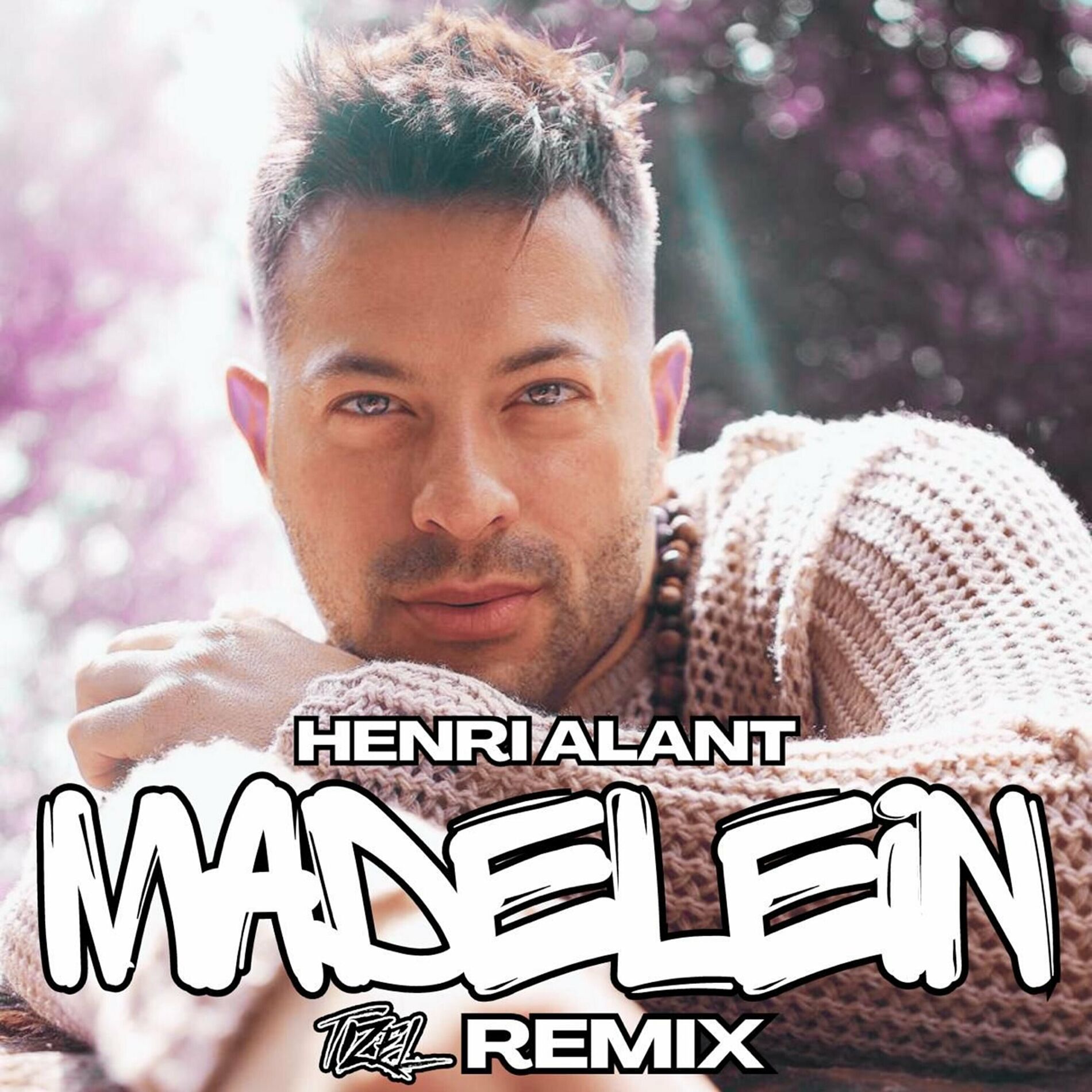Album cover of Madelein (Remix)