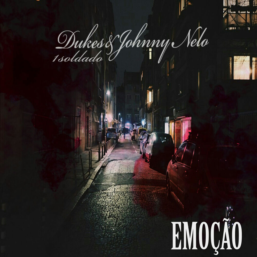 Picture of Emoção
