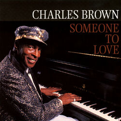 Cover of Someone To Love