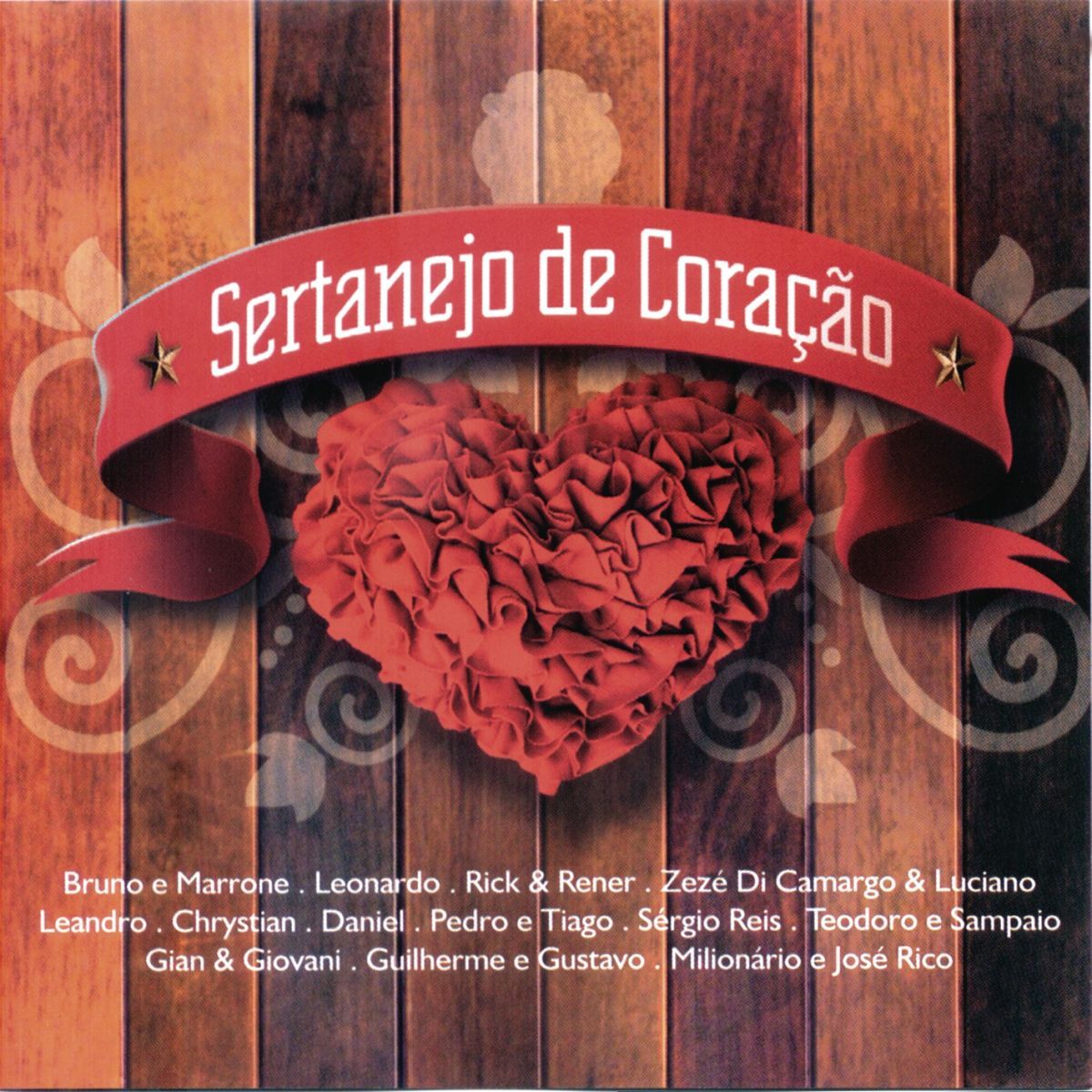 Album cover of Toque de Mágica