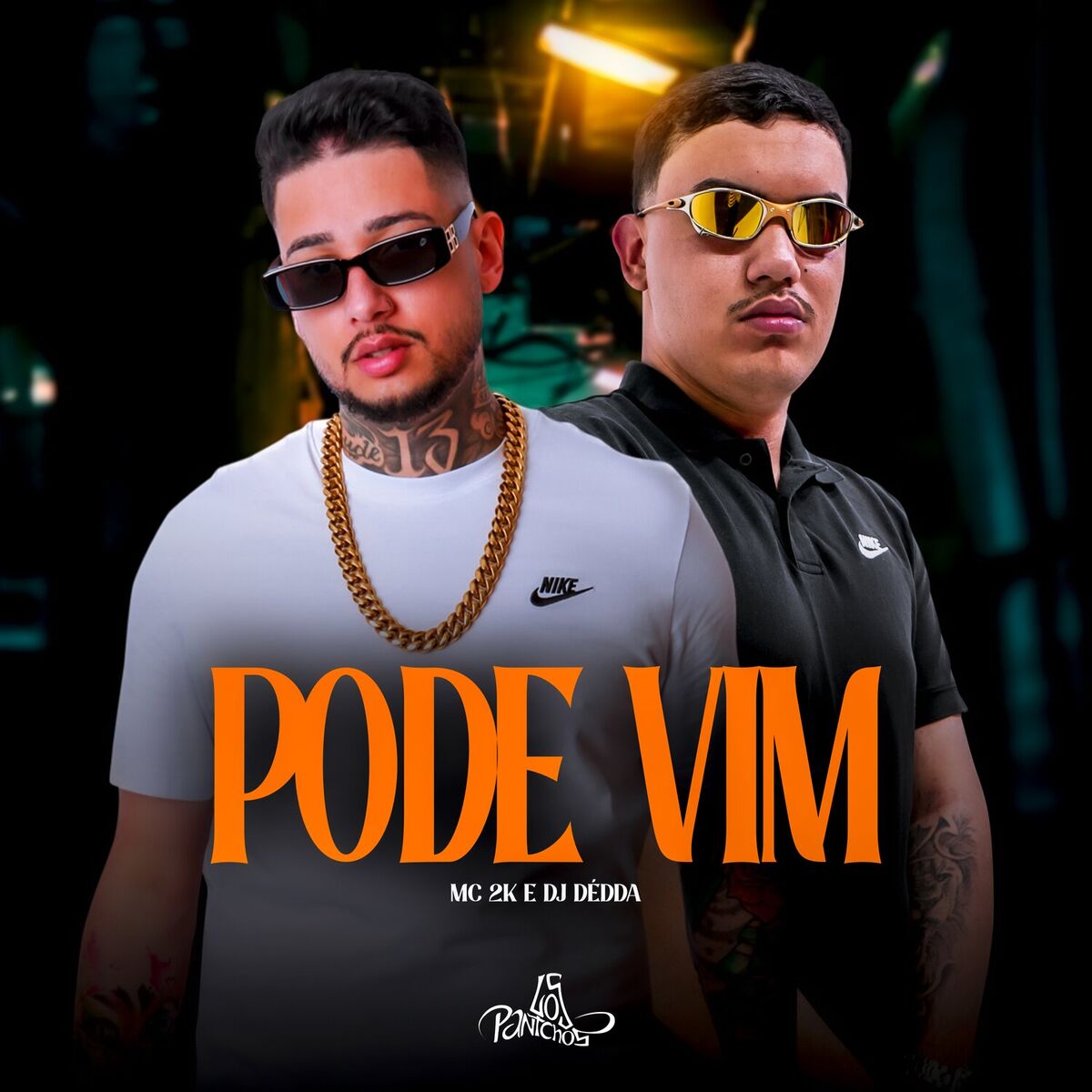 Album cover of Pode Vim