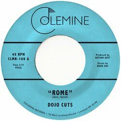 Cover of Rome