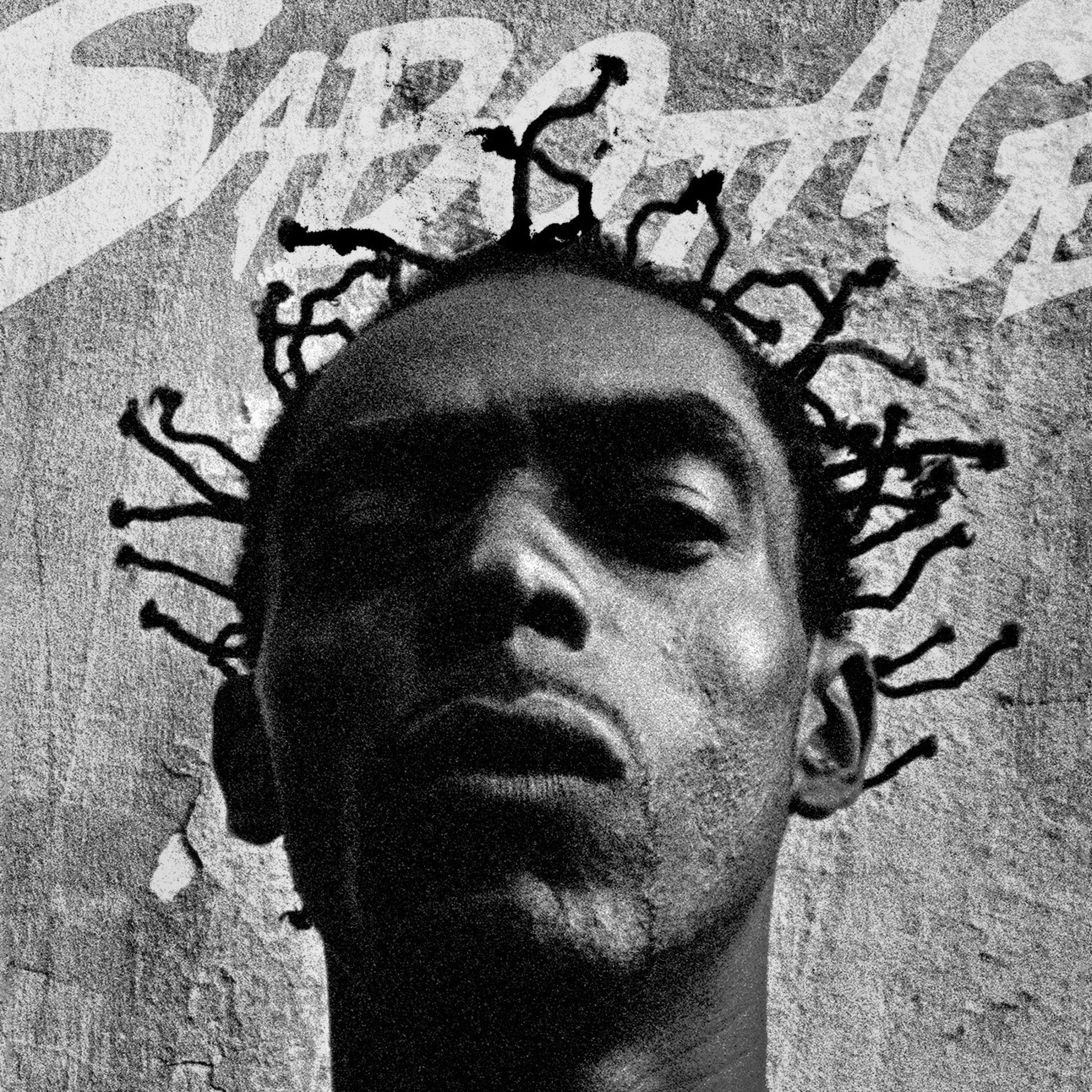 Album cover of Sabotage