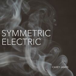 Cover of Symmetric Electric
