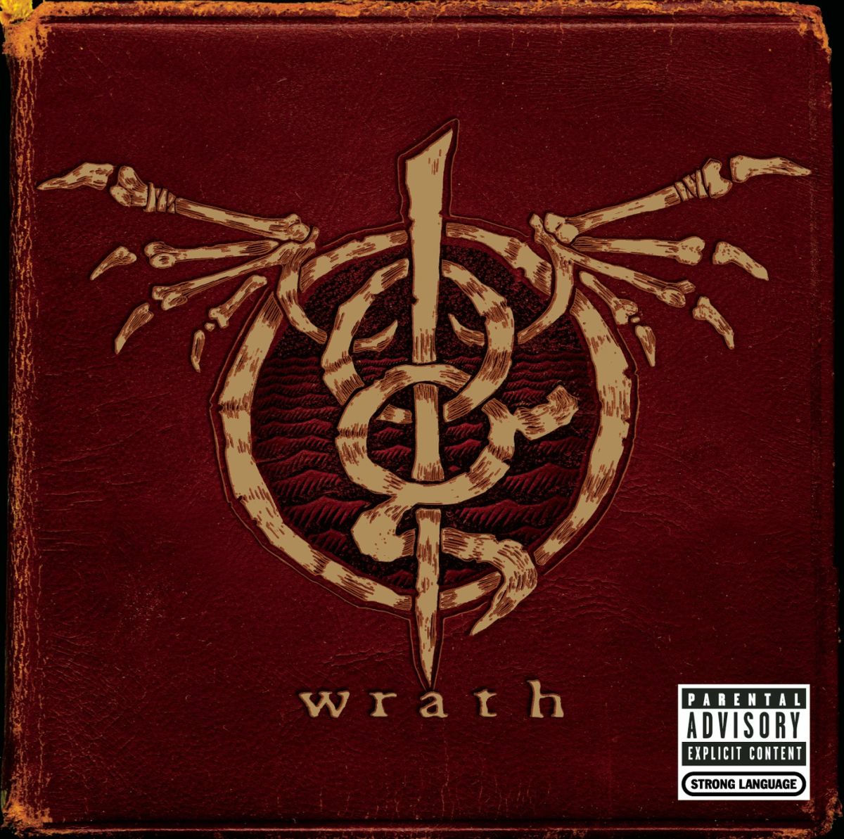 Album cover of The Passing