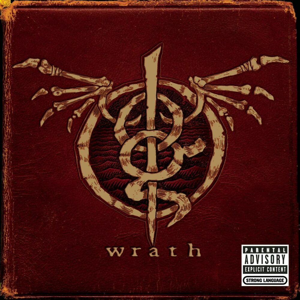 Picture of Wrath