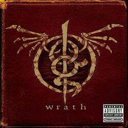 Cover of Wrath