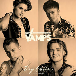 Cover of Night & Day (Day Edition – Extra Tracks)
