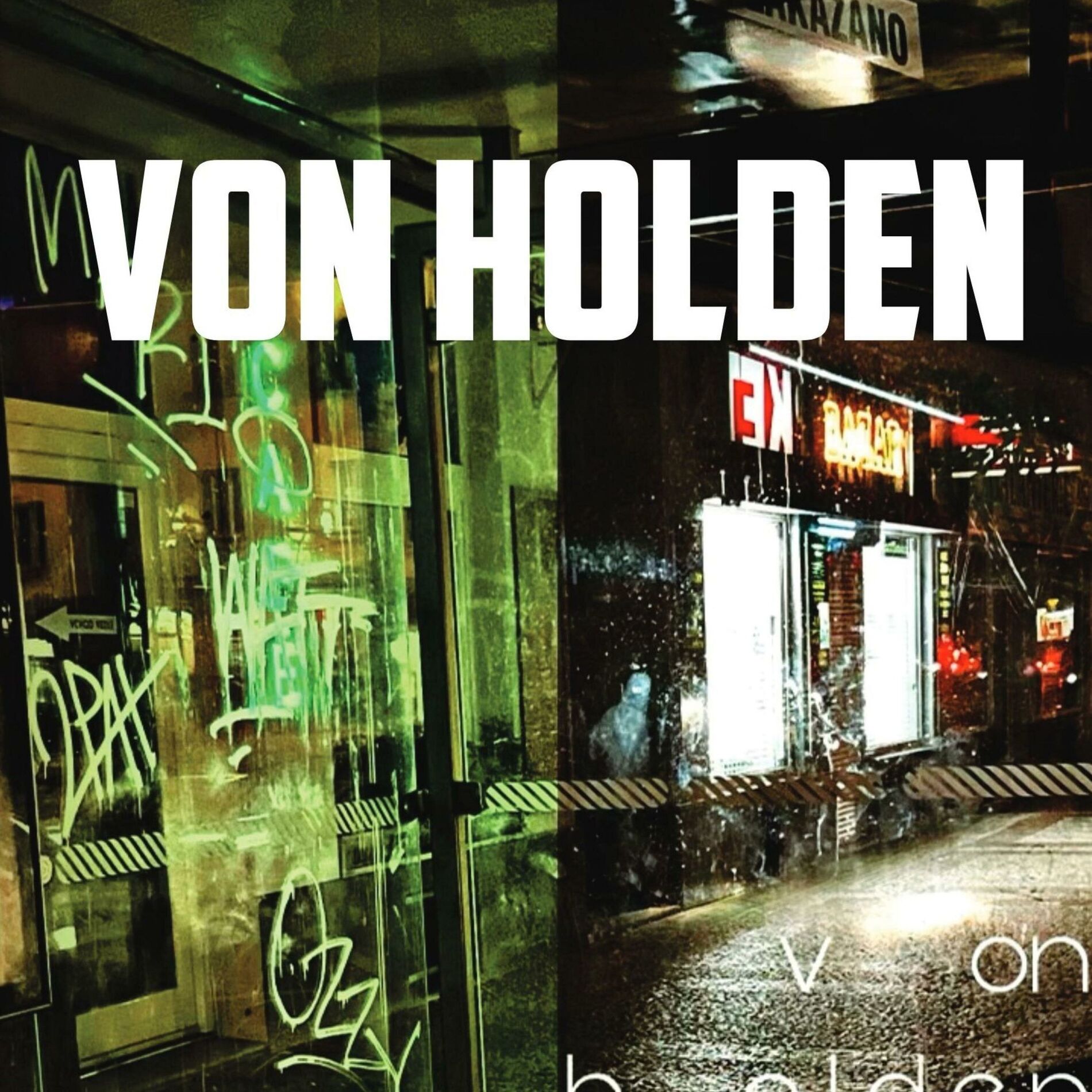 Album cover of Sane