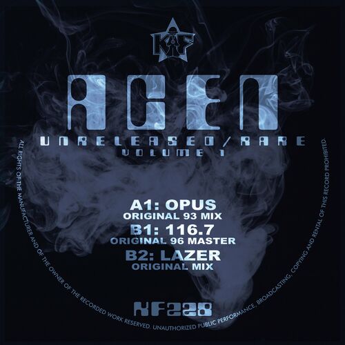  Acen - Opus (2024) 