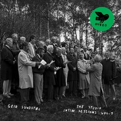 Cover of The studio intim sessions vol. 1