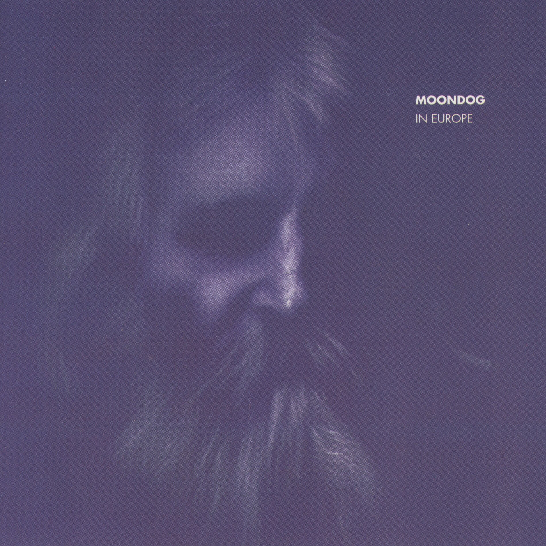 Album cover of Chaconne C