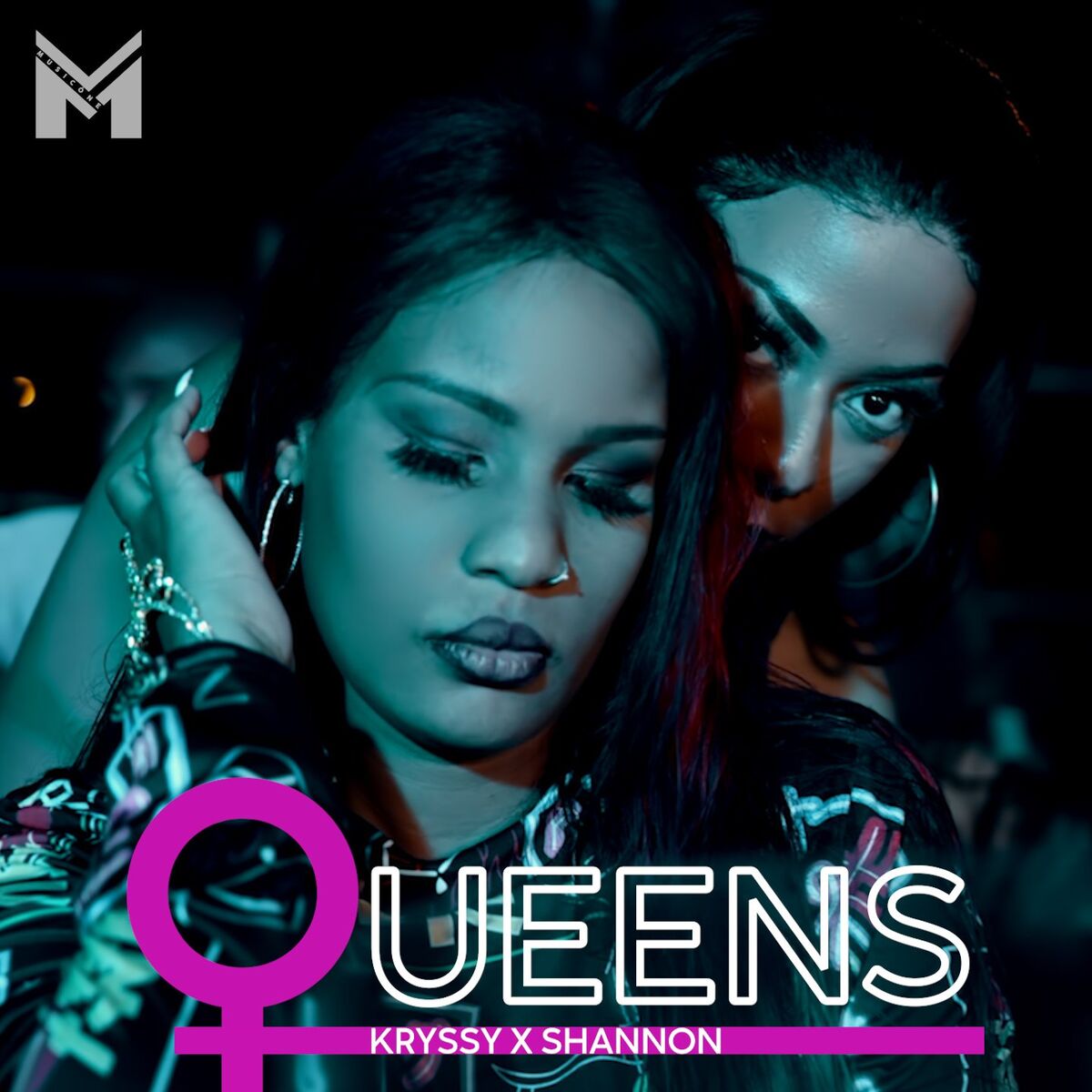 Album cover of Queens