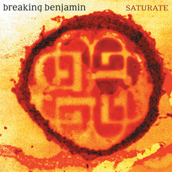 Cover of Saturate